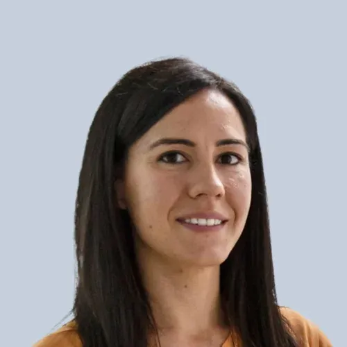 Dra. Margarita Guerrero Atienza